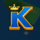 piggies and the bank powerplay jackpot k symbol icon