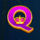piggies and the bank powerplay jackpot q symbol icon