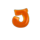 piggies prize party j symbol icon