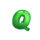 piggies prize party q symbol icon