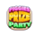 piggies prize party title symbol icon