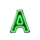 piggy bank bingo a symbol icon