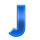 piggy bank cash j symbol icon
