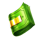 piggy bank cash money symbol icon