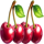 piggy bank coinstorm cherry symbol icon