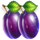 piggy bank coinstorm plum symbol icon