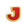 piggy bank heist j symbol icon