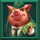 piggy blinders 3 symbol icon