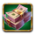 piggy blitz casino gold money symbol icon
