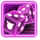 piggy blitz disco gold dices symbol icon