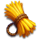piggy brick bonanza bundle of straw symbol icon