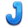 piggy brick bonanza j symbol icon