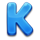piggy brick bonanza k symbol icon