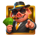 piggy heist 2 pig symbol icon