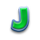 piggy heist j symbol icon