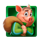 piggy heist piggy loot symbol icon