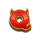 piggy inferno q symbol icon