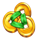 piggy mania 3 coins symbol icon