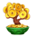 piggy mania bonsai symbol icon