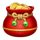 piggy mania sack symbol icon