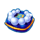 piggy mansion pearls symbol icon