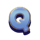 piggy mansion q symbol icon