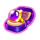 piggy mansion ring symbol icon