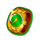 piggy mansion watch symbol icon