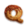 piggy party q symbol icon