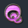 piggy payout q symbol icon
