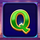 piggy pop grand affair 2 q symbol icon
