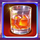 piggy pop grand affair 2 whisky symbol icon