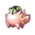 piggy riches powerpoints piggy bank symbol icon