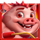 piggy town 2 symbol icon