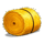 piggy wheel bonanza haystack symbol icon