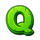 piggy wheel bonanza q symbol icon