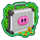 piggy winner money briefcase symbol icon
