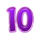 piggyfest bonanza 10 symbol icon