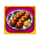 piggyfest bonanza food symbol icon