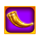 piggyfest bonanza horn symbol icon