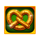 piggyfest bonanza pretzel symbol icon