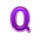 piggyfest bonanza q symbol icon