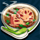 pigs feast food5 symbol icon