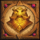 pillage the village 10k ways gold symbol icon