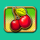 pin up 100 fruits scatter 2 symbol icon