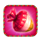 pinata burst toffee 2 symbol icon