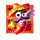 pinata fiesta chilli symbol icon