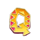 pinata fiesta q symbol icon