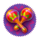 pinatas festival maracas symbol icon