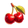 pinateros cherry symbol icon